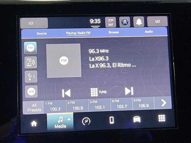 Used 2024 Jeep Grand Cherokee L Laredo RWD image 12