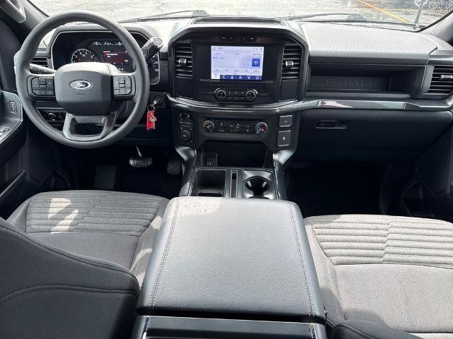 Certified 2023 Ford F150 XL w/ STX Appearance Package AWD/4WD image 11