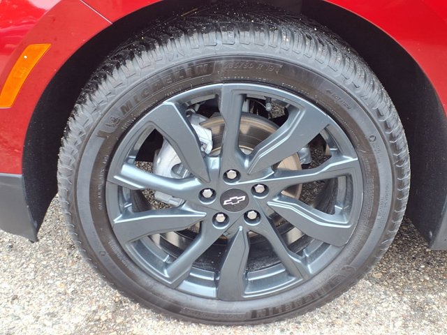 Used 2022 Chevrolet Equinox RS w/ LPO, Floor Liner Package FWD image 26