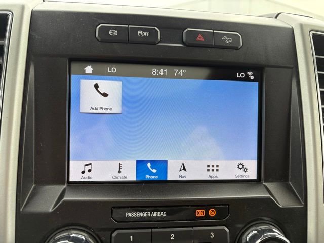 Certified 2019 Ford F250 Lariat w/ Lariat Ultimate Package AWD/4WD image 35
