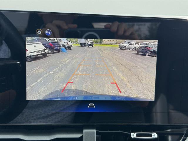 Used 2026 Chevrolet Equinox LT w/ Convenience Package II AWD/4WD image 21