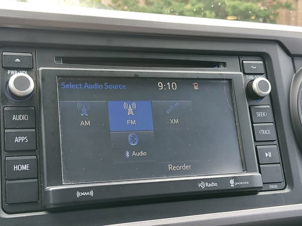 Used 2019 Toyota Tacoma SR5 AWD/4WD image 20