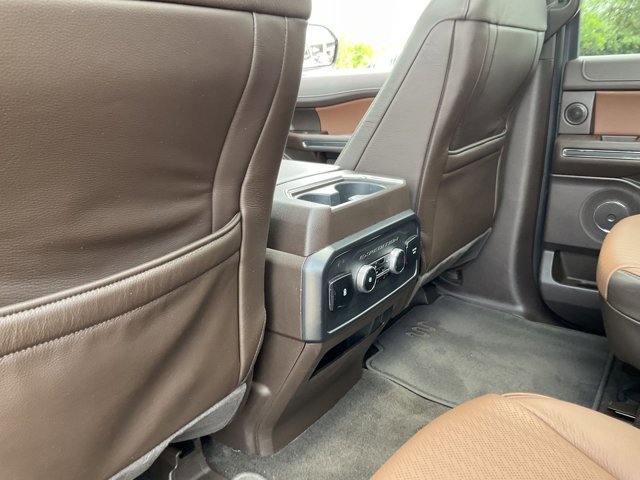 Certified 2024 Ford Expedition King Ranch RWD image 12