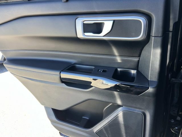 Certified 2022 Ford Explorer ST image 19