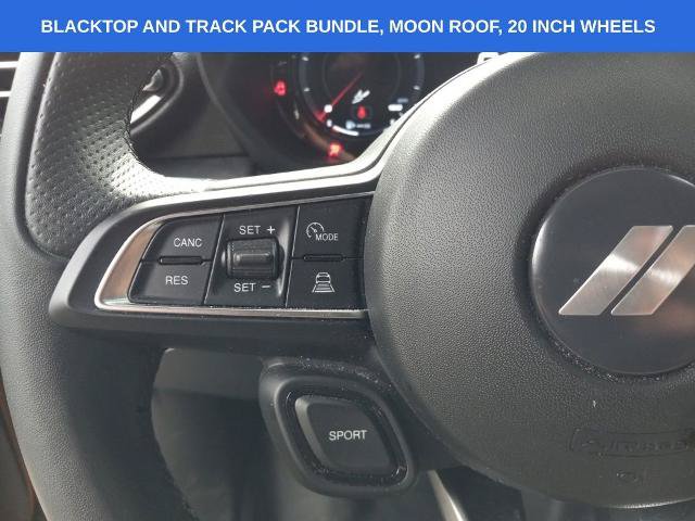 Used 2024 Dodge Hornet GT Plus AWD/4WD image 29