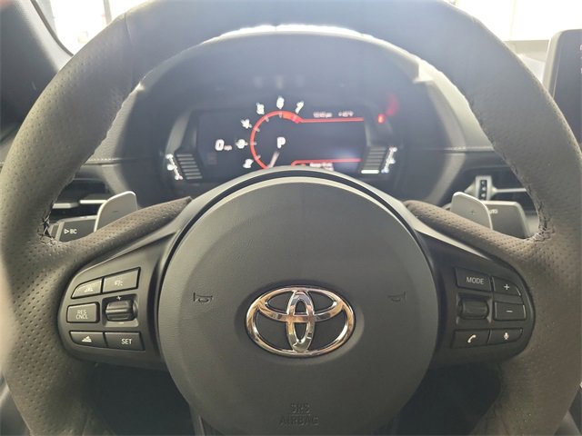 Used 2021 Toyota Supra image 10