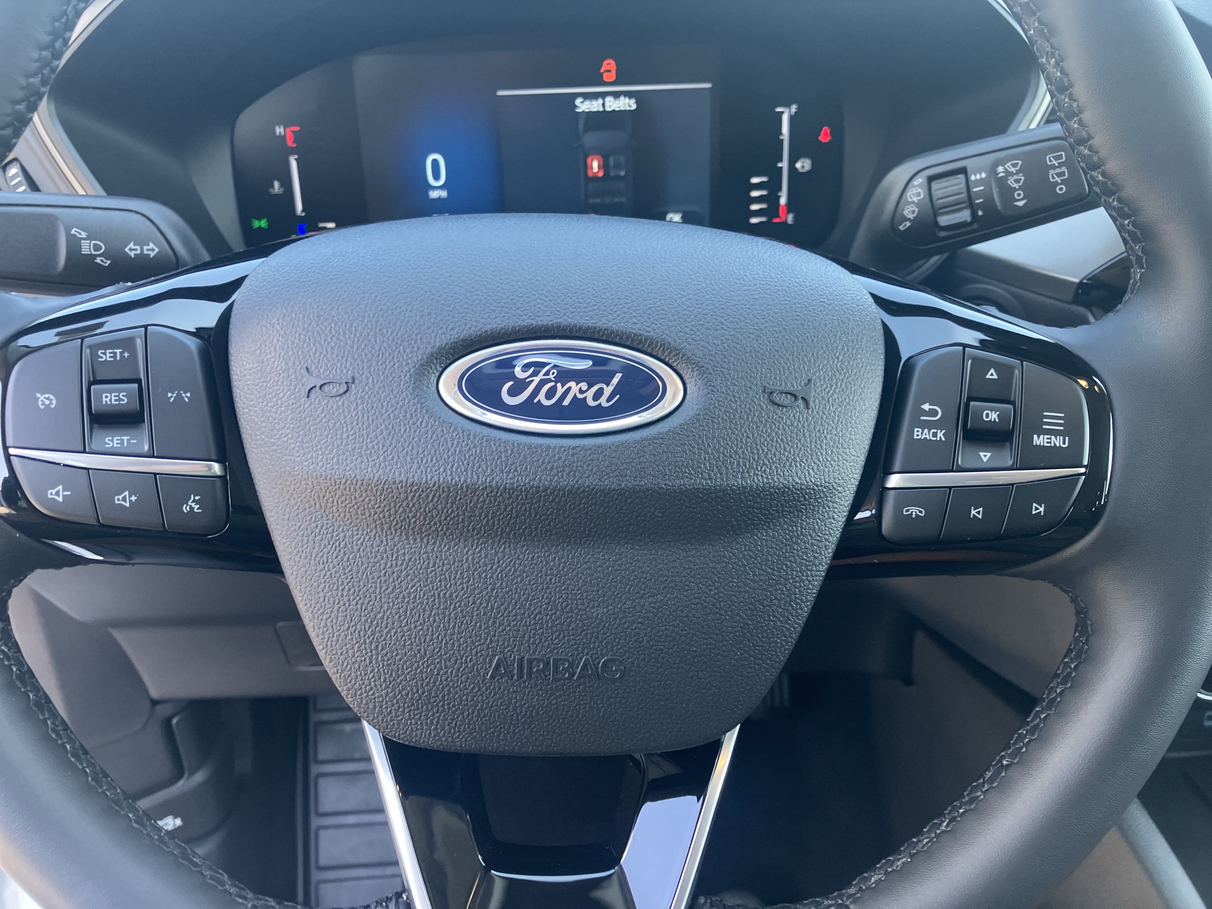 Certified 2023 Ford Escape Active AWD/4WD image 24