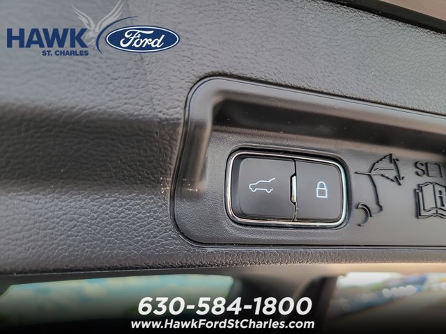 Certified 2024 Ford Explorer XLT w/ Equipment Group 202A AWD/4WD image 20