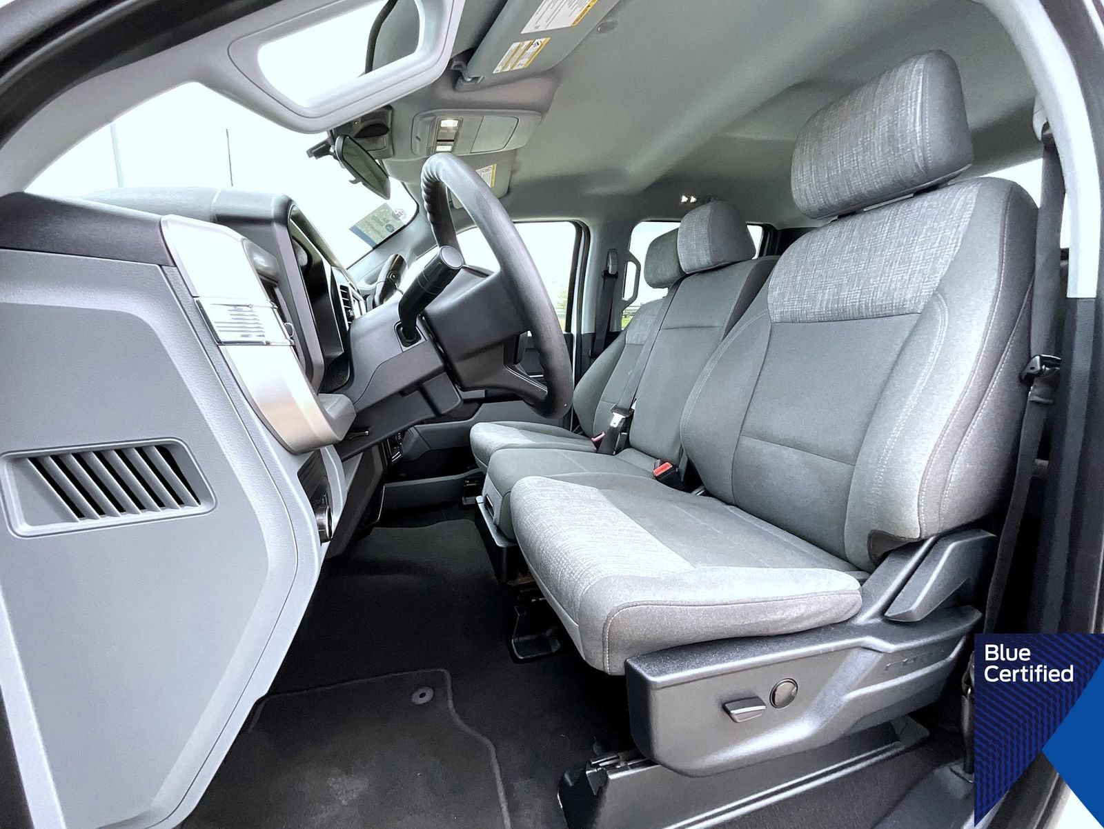 Certified 2025 Ford F250 XLT AWD/4WD image 10