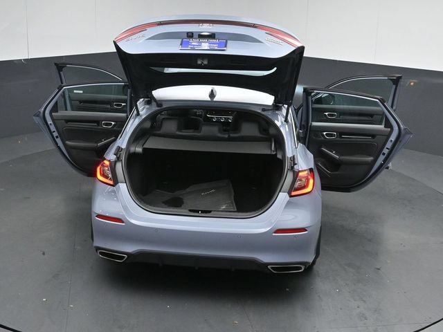 Used 2023 Honda Civic Sport Touring image 56