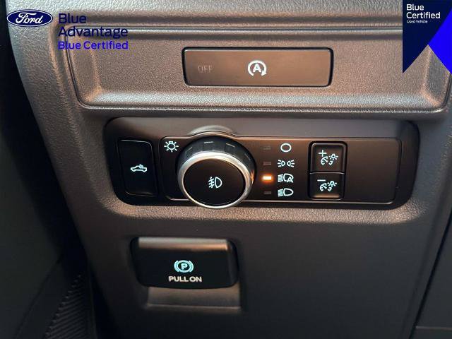 Certified 2025 Ford F150 STX w/ Equipment Group 200A RWD image 28