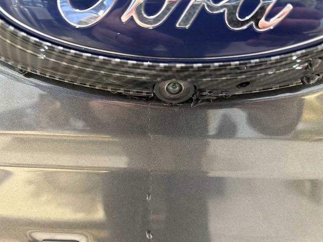 Certified 2020 Ford Ranger Lariat w/ Equipment Group 501A Mid image 35