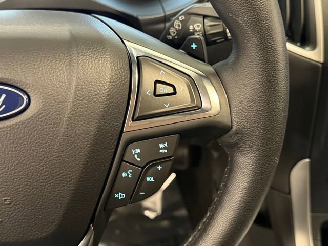 Certified 2022 Ford Edge SEL w/ Convenience Package image 18