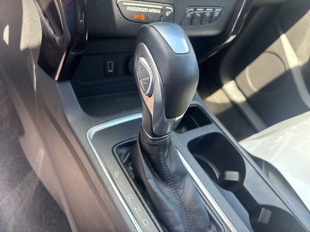 Certified 2018 Ford Escape Titanium AWD/4WD image 17