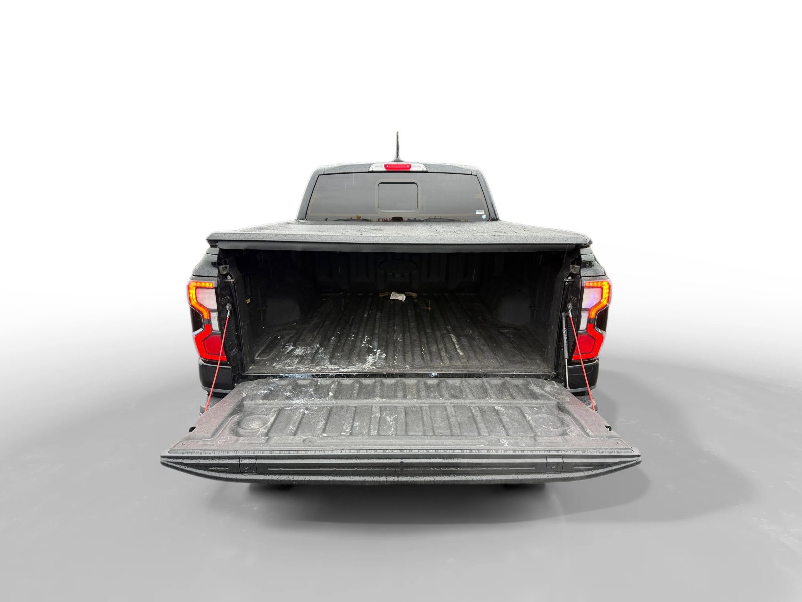 Certified 2024 Ford Ranger Raptor image 17