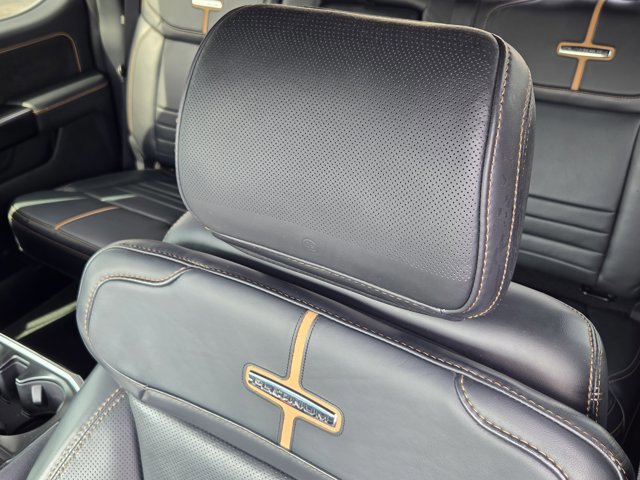 Certified 2021 Ford F150 Platinum w/ Equipment Group 701A High RWD image 21