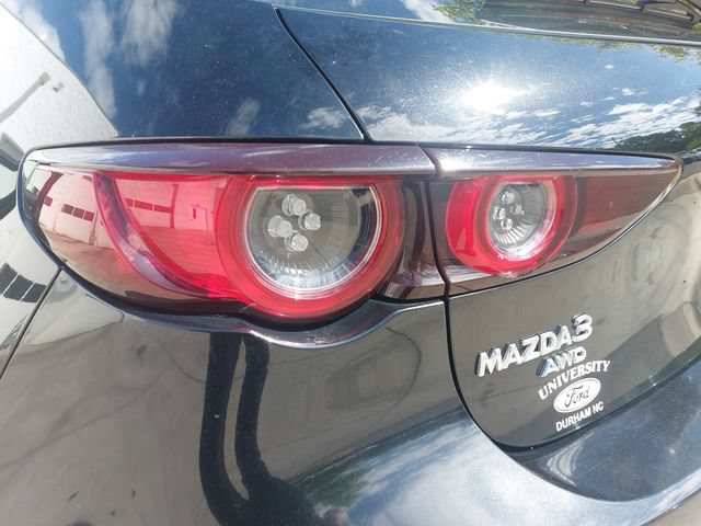 Used 2019 MAZDA MAZDA3 AWD Hatchback w/ Preferred Pkg image 32
