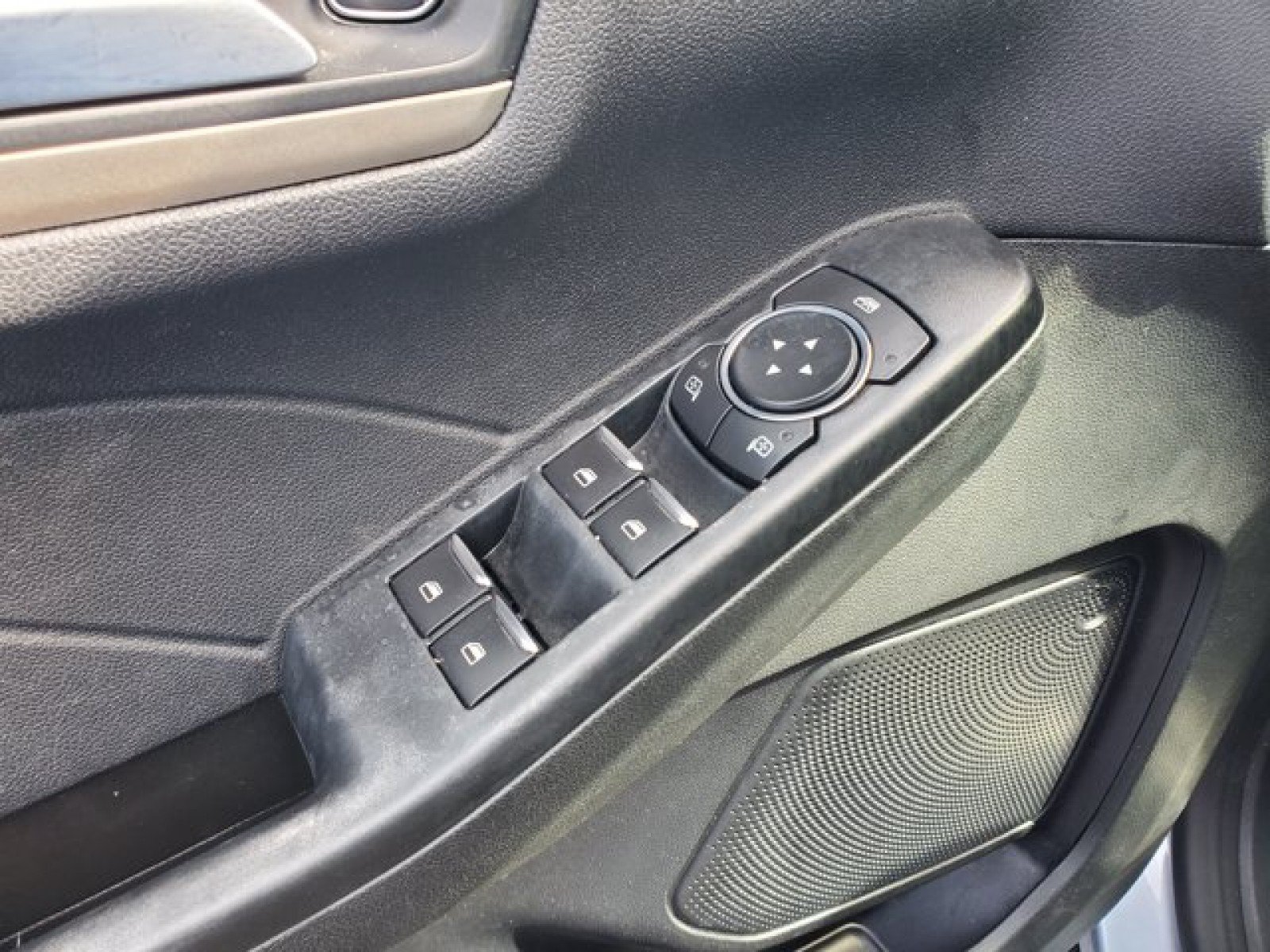 Certified 2022 Ford Escape SEL FWD image 14