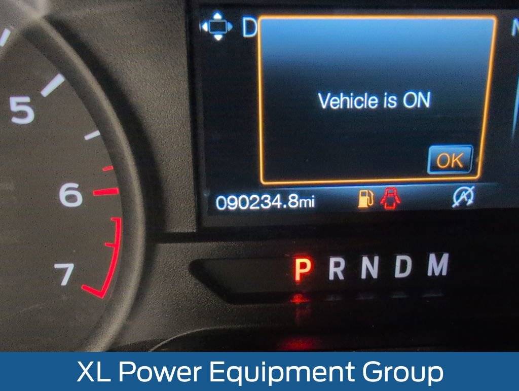 Certified 2019 Ford F150 XL w/ Equipment Group 101A Mid image 24