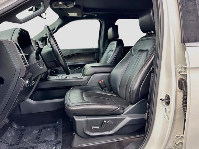 Certified 2020 Ford Expedition Limited w/ Equipment Group 301A RWD image 24