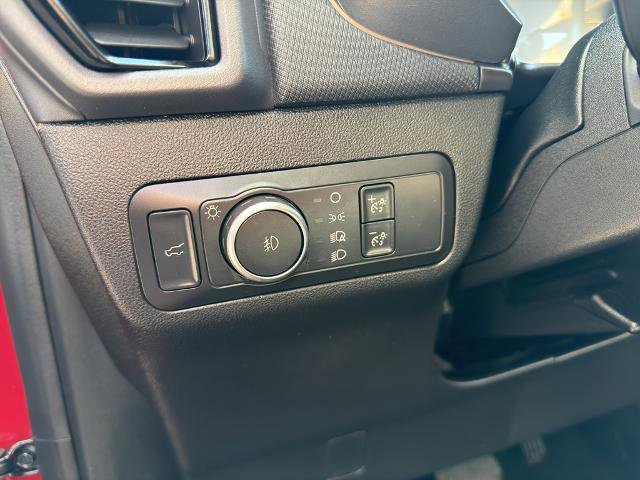 Certified 2021 Ford Bronco Sport Outer Banks image 19