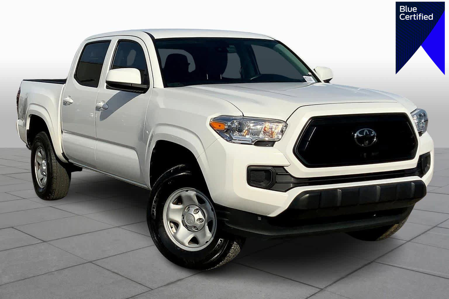 Used 2022 Toyota Tacoma SR