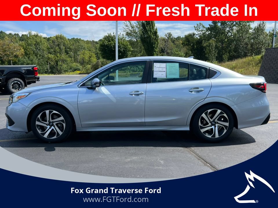 Used 2020 Subaru Legacy Limited AWD/4WD image 38