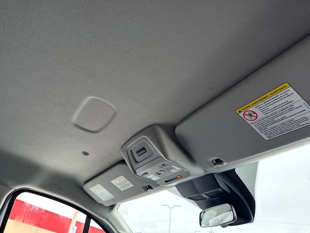 Certified 2023 Ford Transit 250 Low Roof AWD w/ Exterior Upgrade Package image 11