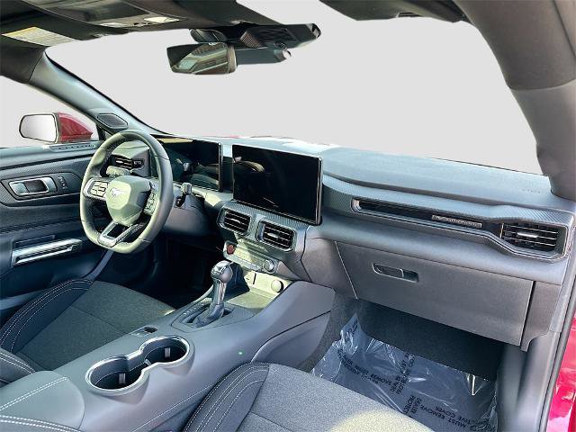Certified 2025 Ford Mustang GT image 26