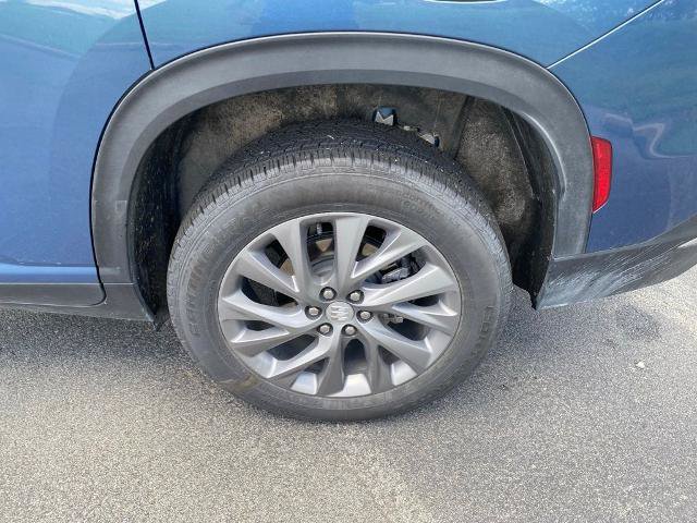 Used 2025 Buick Enclave Preferred FWD image 32