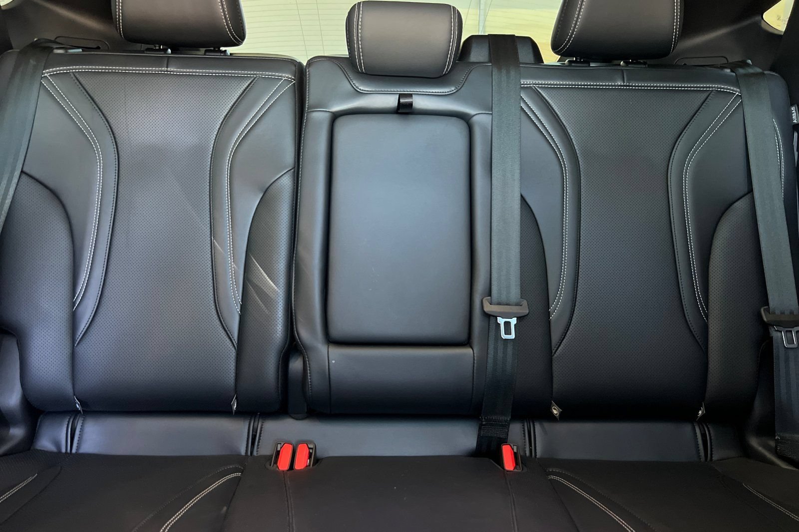 Certified 2023 Ford Mustang Mach-E Premium RWD image 18