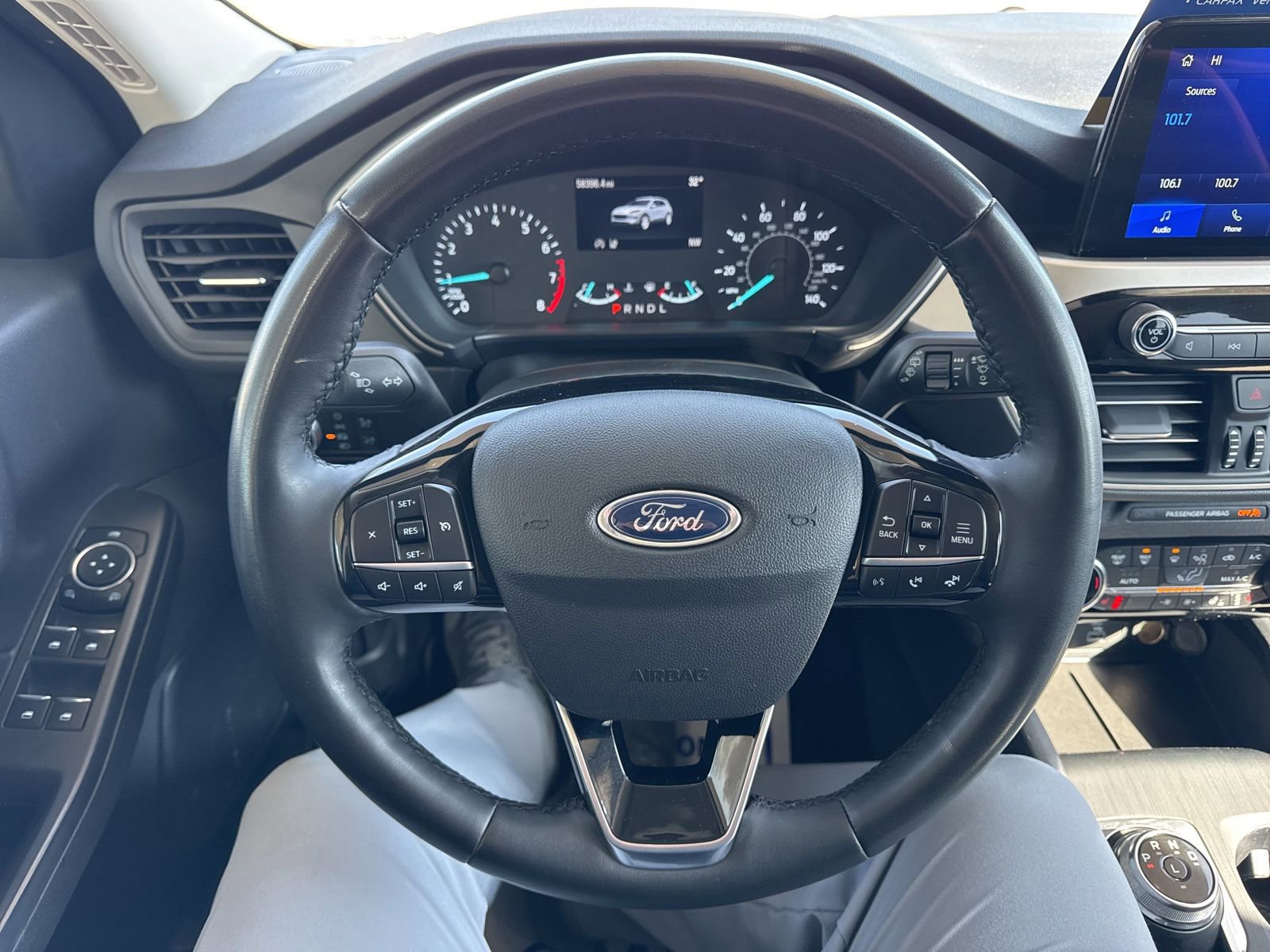 Certified 2022 Ford Escape SE w/ Convenience Package image 28