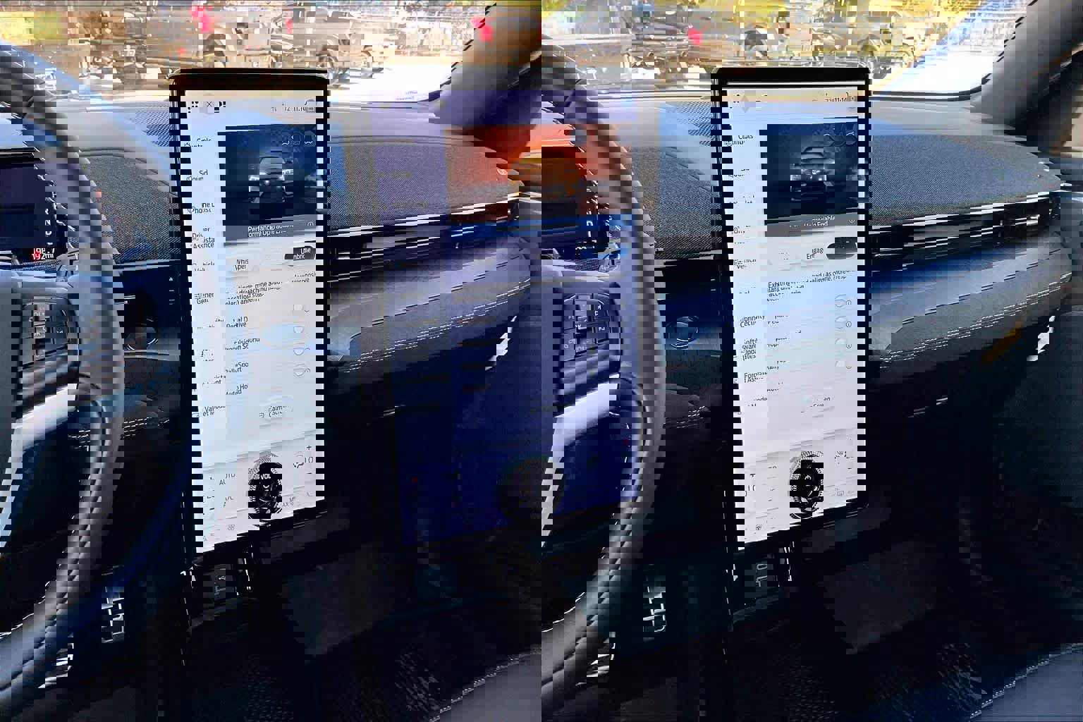 Certified 2024 Ford Mustang Mach-E GT image 9