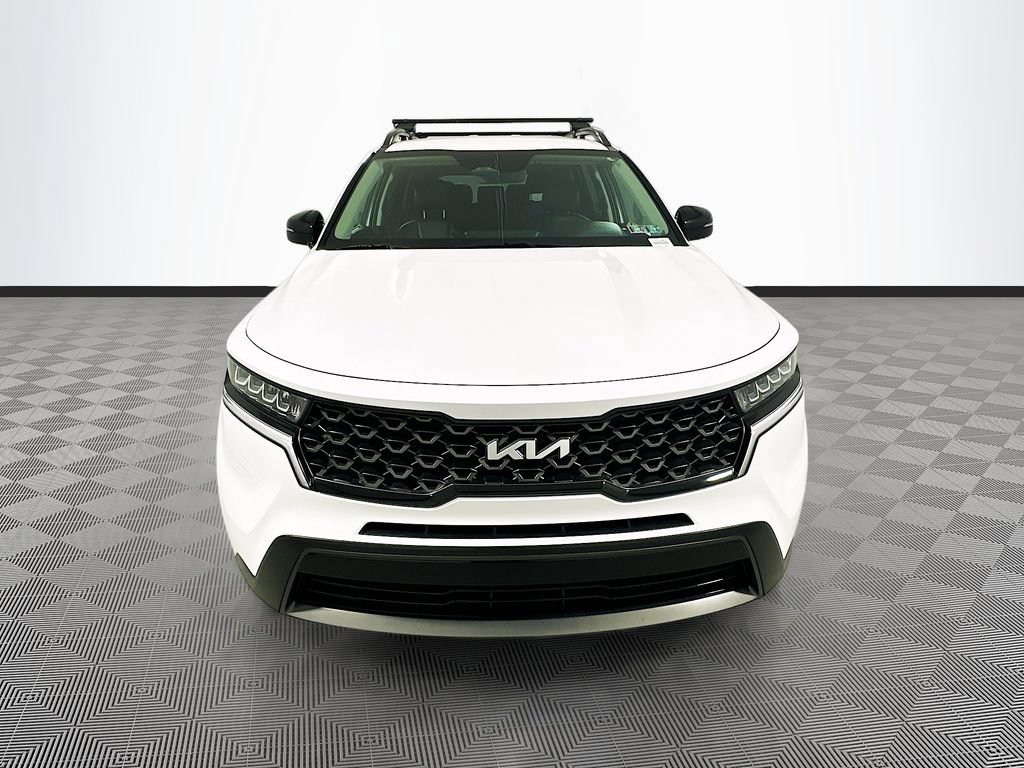 Used 2022 Kia Sorento S AWD/4WD image 3