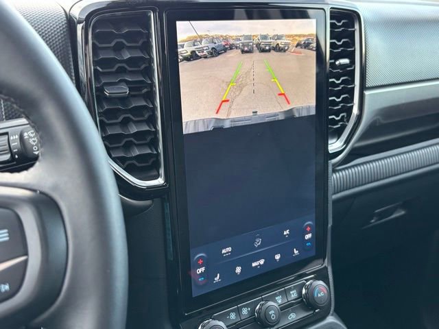 Certified 2025 Ford Ranger XLT w/ Equipment Group 301A High image 38