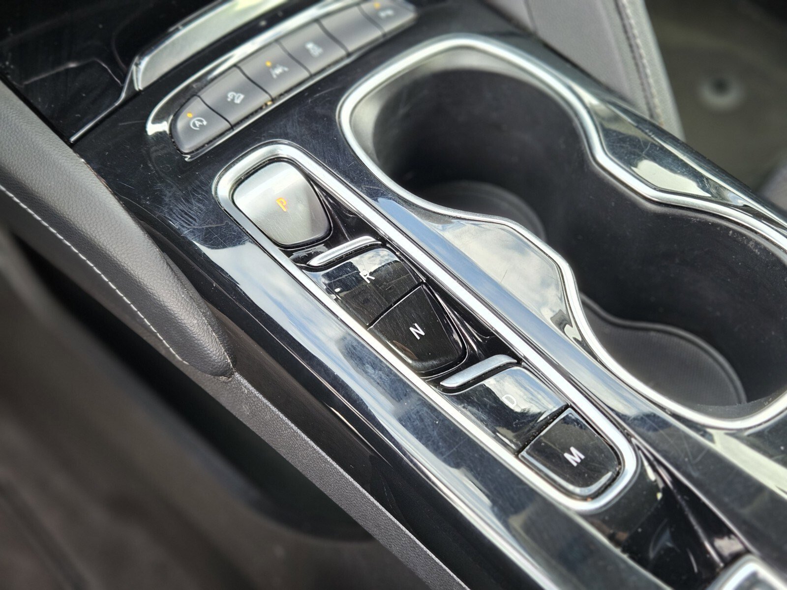 Used 2023 Buick Envision Preferred w/ Sport Touring Package image 26