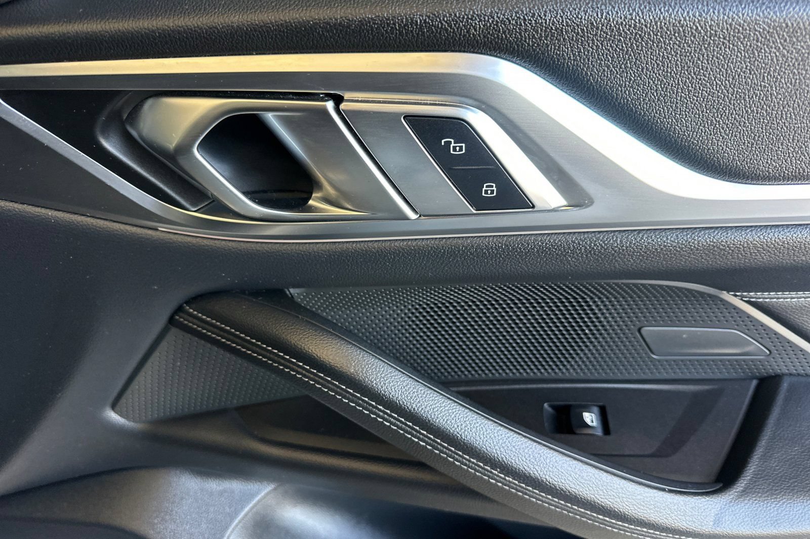 Used 2022 BMW 430i Gran Coupe w/ M Sport Package RWD image 17