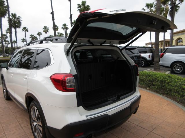 Used 2020 Subaru Ascent Limited w/ Technology Package image 6