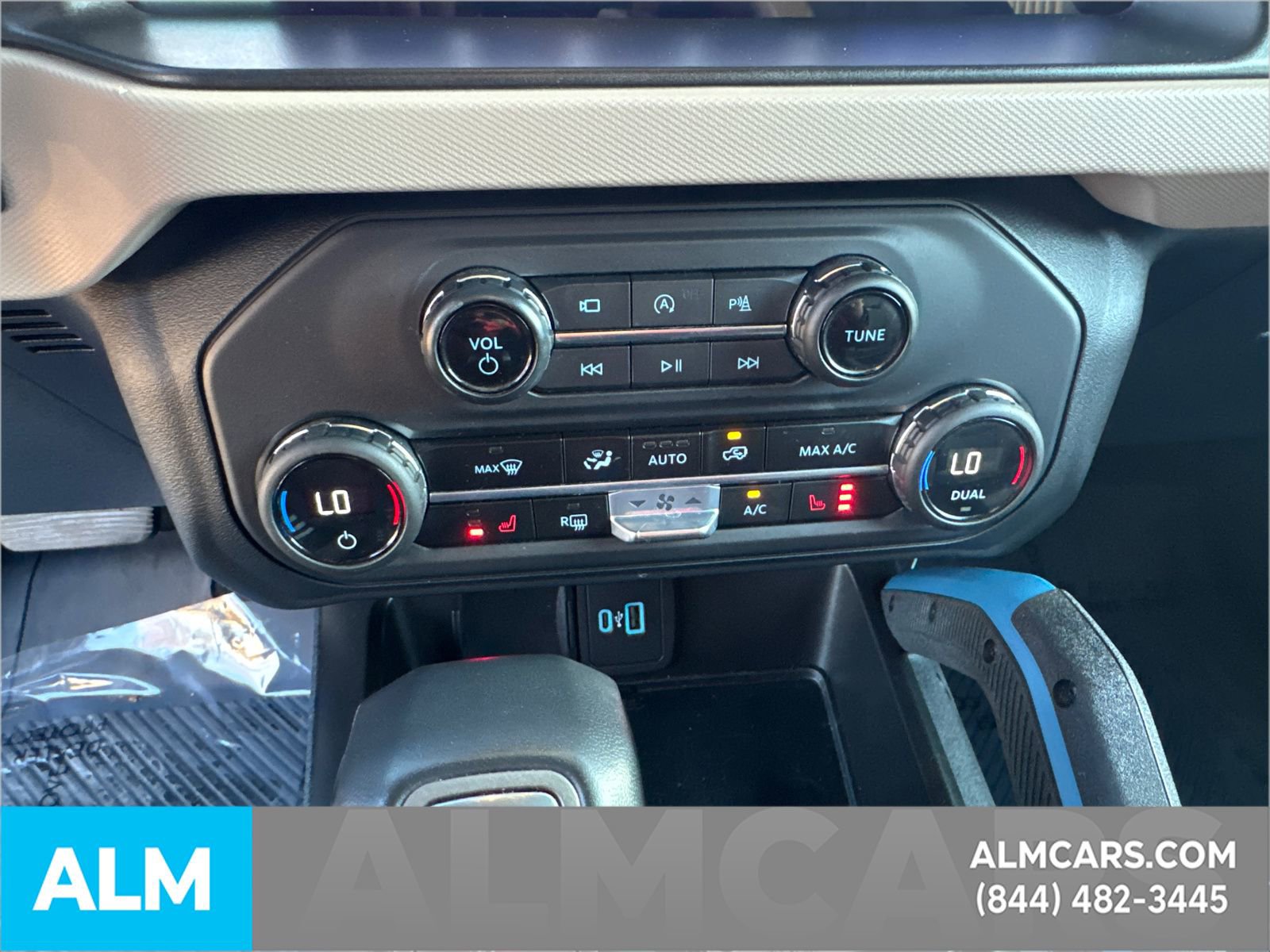 Certified 2023 Ford Bronco Wildtrak image 33