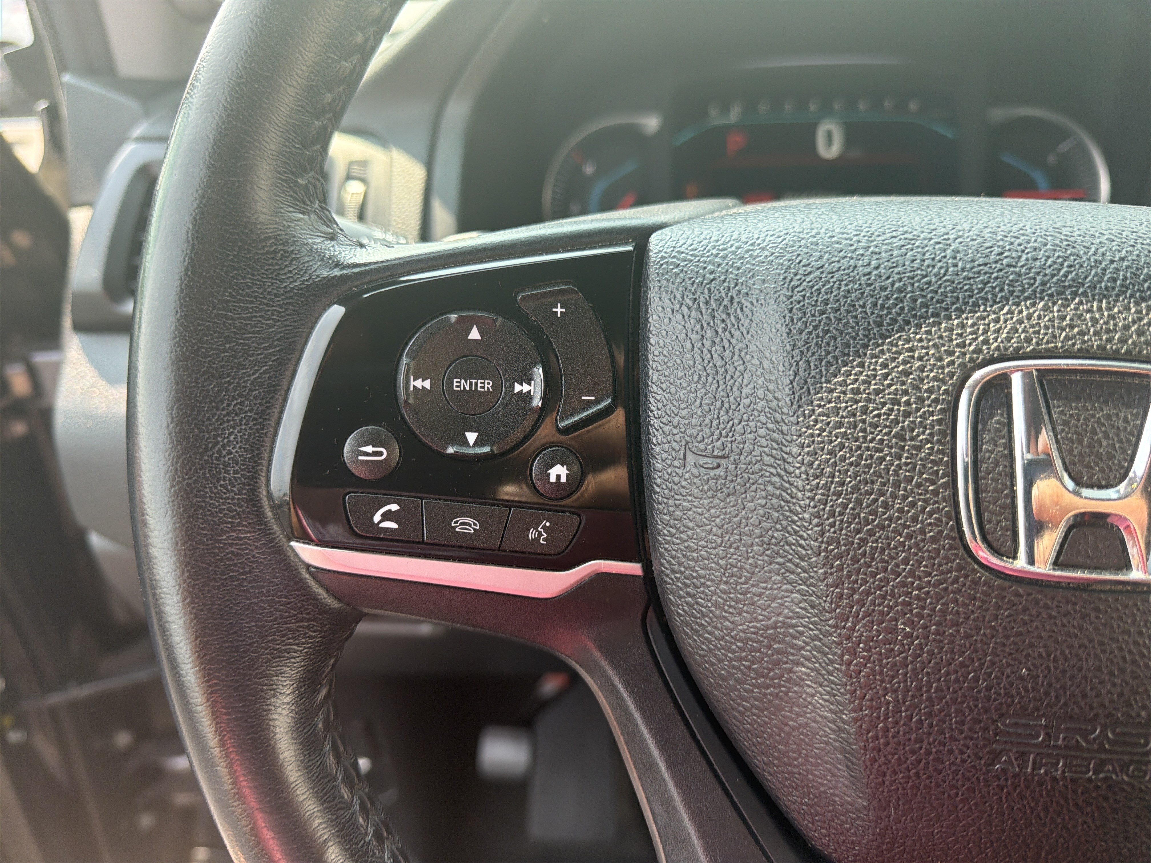 Used 2021 Honda Pilot EX-L image 31