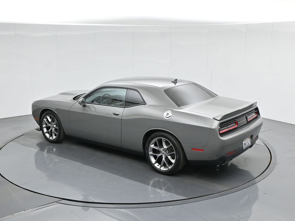 Used 2019 Dodge Challenger GT w/ Plus Package image 23