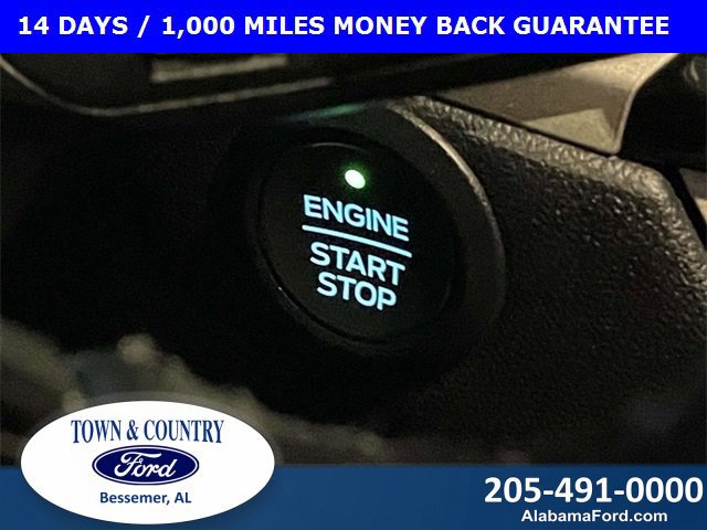 Certified 2022 Ford Escape SE w/ Convenience Package image 27