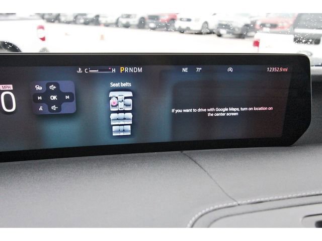 Certified 2025 Ford Expedition Max Platinum w/ Platinum Ultimate Package image 16