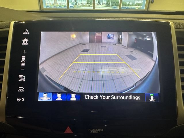 Used 2019 Honda Ridgeline RTL-E image 6