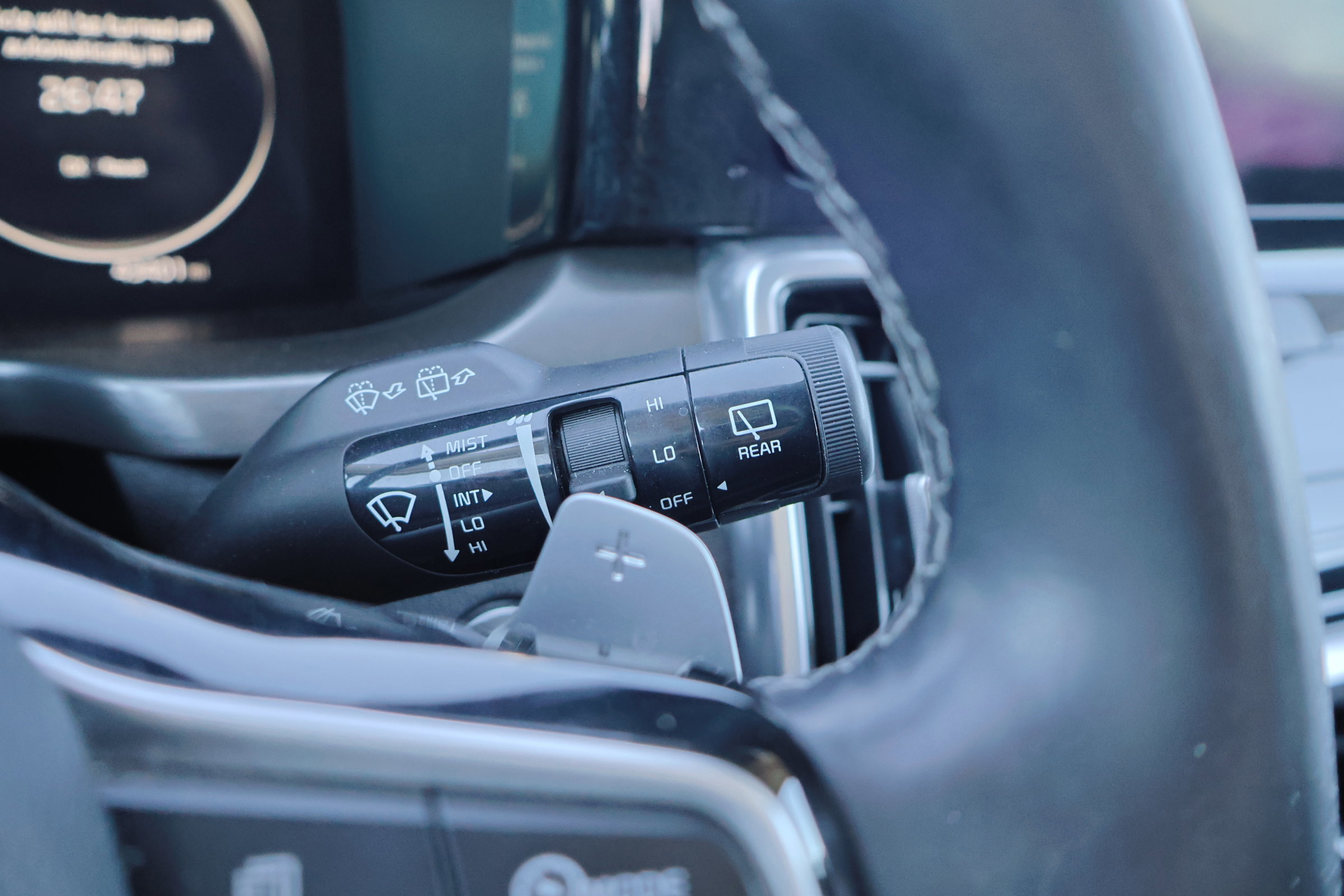 Used 2022 Kia Sorento SX image 21