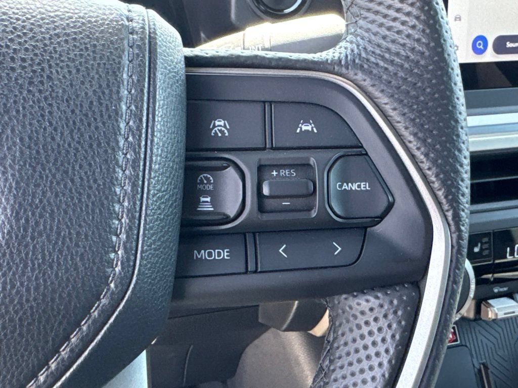 Used 2024 Toyota Tacoma 2WD Double Cab image 32