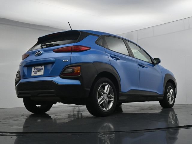 Used 2019 Hyundai Kona SE AWD/4WD image 35