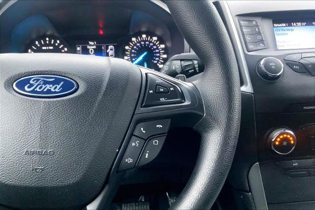 Certified 2019 Ford Edge SE image 24