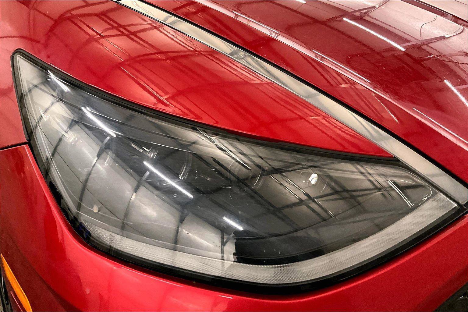 Used 2021 Hyundai Sonata Limited w/ Cargo Package image 27