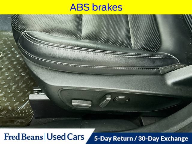 Certified 2020 Ford Escape SEL AWD/4WD image 24